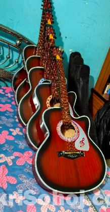 গিটার মেলা